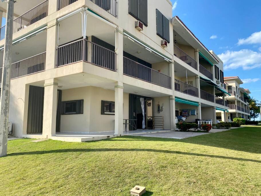 Entire Beach Apartment With View To El Yunque National Rain Forest リオ・グランデ エクステリア 写真