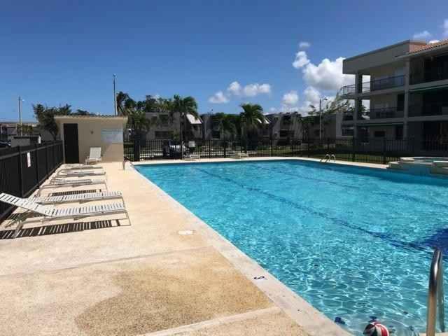Entire Beach Apartment With View To El Yunque National Rain Forest リオ・グランデ エクステリア 写真